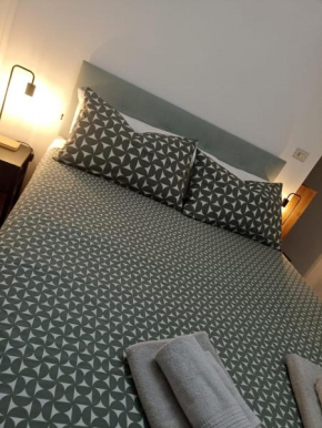 Bed&Bike Zio Paolino